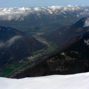 Tours-en-Savoie